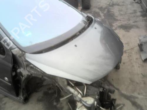 Left front window switch PEUGEOT 207 SW (WK_) 1.6 HDi | BP25275808I27 - Image 18