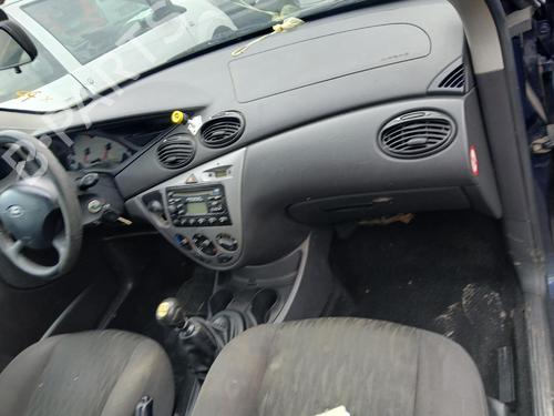 Left headlight FORD FOCUS I Turnier (DNW) 1.8 TDCi | BP38940384C28 - Image 12