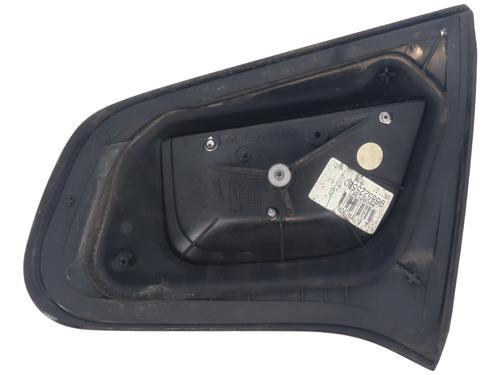 Left tailgate light CITROËN C3 II (SC_) 1.4 HDi 70 (SC8HZC, SC8HR0, SC8HP4) | BP32446183C79  - Image 5