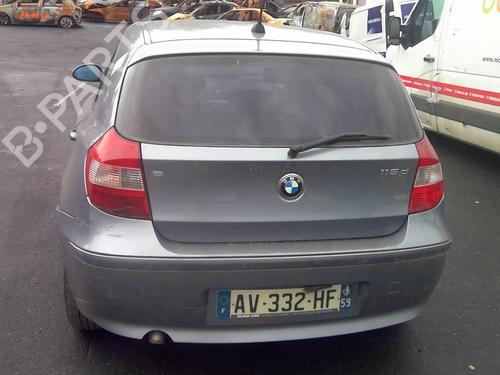 Left front window switch BMW 1 (E87) 118 d | BP21067733I27  - Image 8