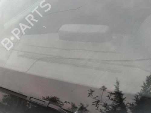 Used Parts RENAULT MEGANE III Hatchback (BZ0/1_, B3_) 1.5 dCi (BZ09, BZ0D, BZ1W, BZ29, BZ14) 4861814