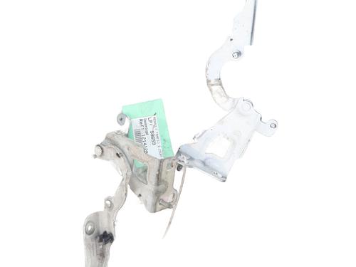 Hinge/Door check strap RENAULT TRAFIC III Van (FG_) 1.6 dCi 115 (FGMD) | BP32456652C146