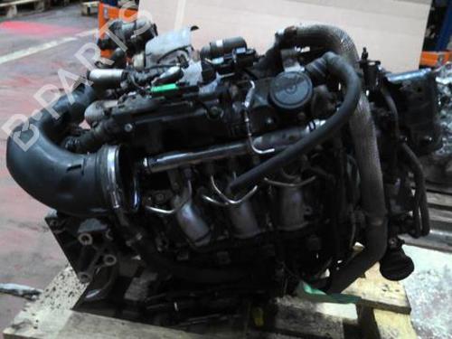 Engine LAND ROVER DISCOVERY SPORT (L550) 2.2 D 4x4 | BP32393495M1 - Image 2