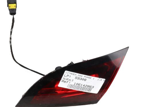 Right tailgate light CITROËN DS4 (NX_) 1.6 HDi 115 | BP26135527C80  - Image 6