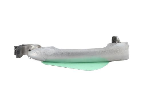Used Rear left exterior door handle RENAULT MODUS / GRAND MODUS (F/JP0_) 1.5 dCi (FP0D, JP0D) (82 hp) 28614794