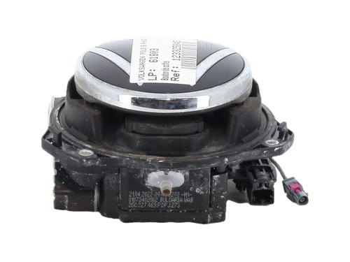Used Switch Switch VW POLO VI (AW1, BZ1, AE1) 1.0 TSI (110 hp) 33472730 33472730