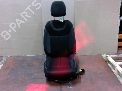 Left front seat CITROËN C4 II (NC_) 1.6 HDi 90 | BP33741705C15 - Image 7