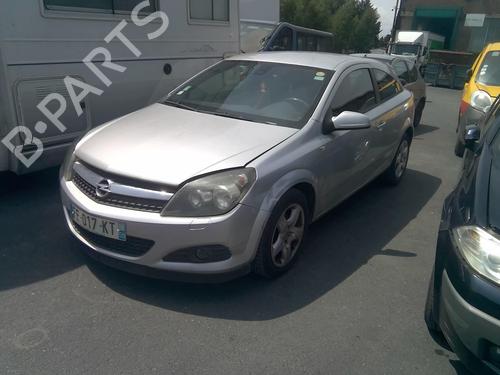Front right window mechanism OPEL ASTRA H GTC (A04) 1.3 CDTI (L08) | BP21817330C23 