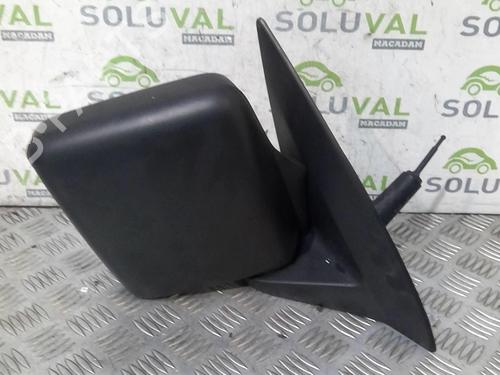 Right mirror OPEL COMBO Box Body/MPV 1.3 CDTI 16V | BP20362319C27 