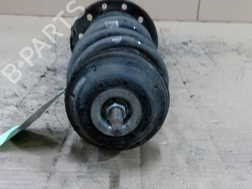 Left front shock absorber OPEL CORSA D (S07) 1.3 CDTI (L08, L68) | BP27884718M16 