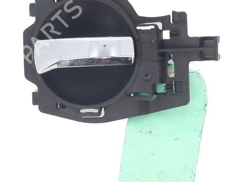 Front left interior door handle CITROËN C2 (JM_) 1.4 HDi | BP31287868I13
