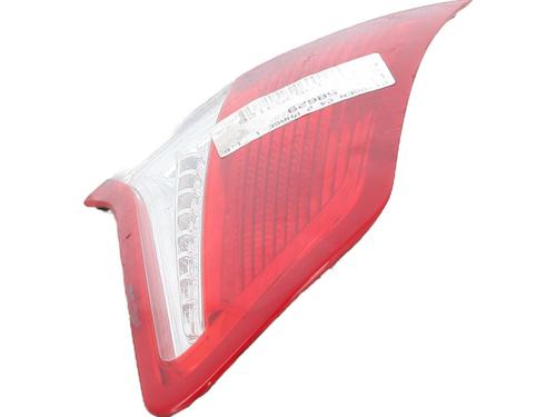 Left tailgate light CITROËN C4 II (NC_) 1.6 HDi 115 | BP25701803C79  - Image 5