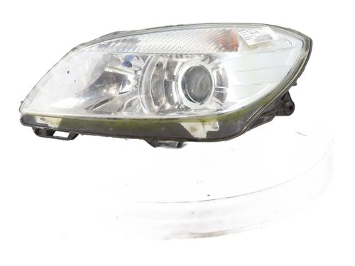 Used Left headlight SKODA ROOMSTER (5J7) 1.6 TDI (90 hp) 32199813