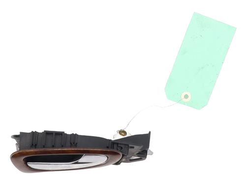 Front right interior door handle PEUGEOT 307 (3A/C) 2.0 HDi 110 | BP29840534I14