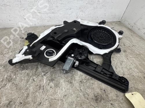 Front left window mechanism PEUGEOT RIFTER e-Rifter | BP40613411C22 - Image 3