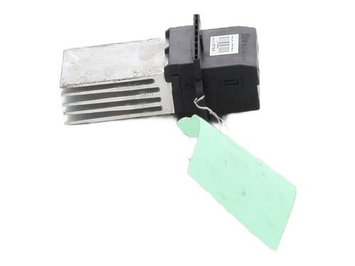 Used Heater resistor PEUGEOT 207 (WA_, WC_) 1.6 16V VTi (120 hp) 28096575