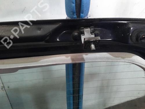 Tailgate VW GOLF IV (1J1) 1.6 16V | BP20356733C6 