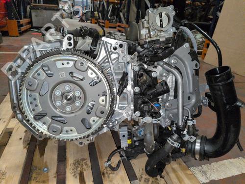 Engine DACIA SANDERO III 1.0 TCe 90 | BP37743295M1 - Image 4