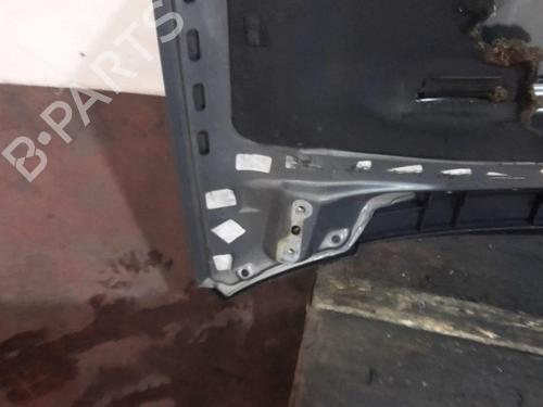 Hood VW SHARAN (7M8, 7M9, 7M6) 1.9 TDI | BP20360507C1 