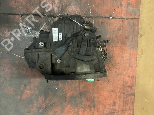 Gearbox RENAULT TRAFIC II Bus (JL) 1.9 dCI 80 (JL0B) | BP39042077M3  - Image 7