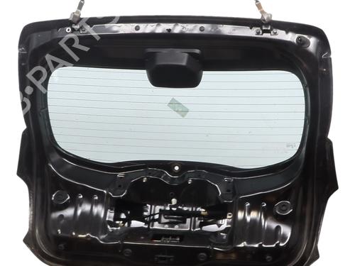 Tailgate DACIA SANDERO II 1.0 SCe 75 (B8JC, B8JD, B8NC) | BP40031226C6 - Image 3