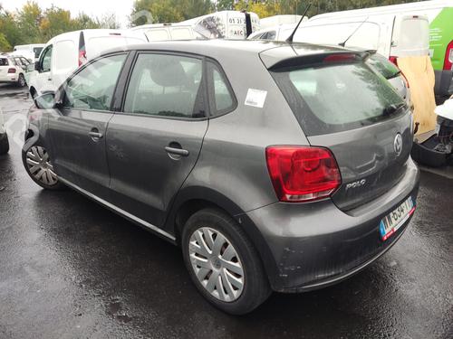 Used Parts VW POLO V (6R1, 6C1) 1.2 TDI (75 hp) 4339824