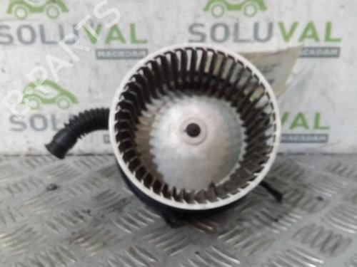 Heater blower motor CHEVROLET MATIZ (M200, M250) 0.8 | BP21827064M62 - Image 4