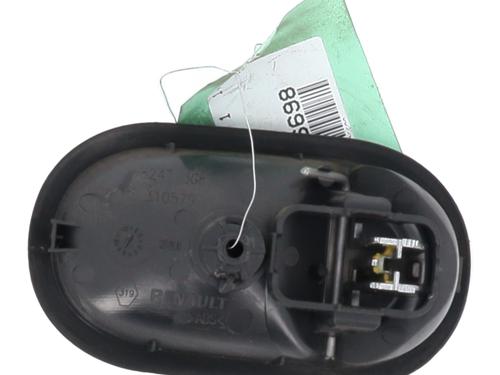 Rear left interior door handle RENAULT MODUS / GRAND MODUS (F/JP0_) 1.5 dCi (FP0D, JP0D) | BP28570719I15 - Image 3