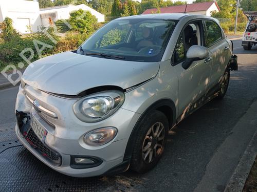 Front right interior door handle FIAT 500X (334_) 1.3 D Multijet (334AXH1A) | BP32199989I14  - Image 21