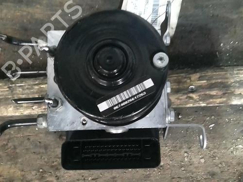ABS pump BMW 1 (E87) 118 d | BP20361517M43 
