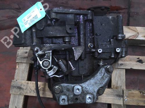 Gearbox AUDI TT (8J3) 2.0 TFSI | BP33708908M3  - Image 5