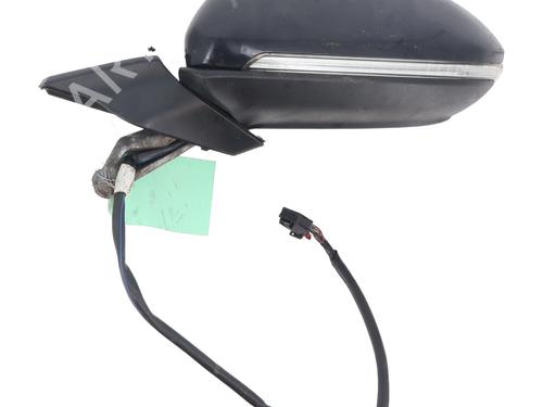 Left mirror VW GOLF VII (5G1, BQ1, BE1, BE2) 1.6 TDI | BP31983751C26 