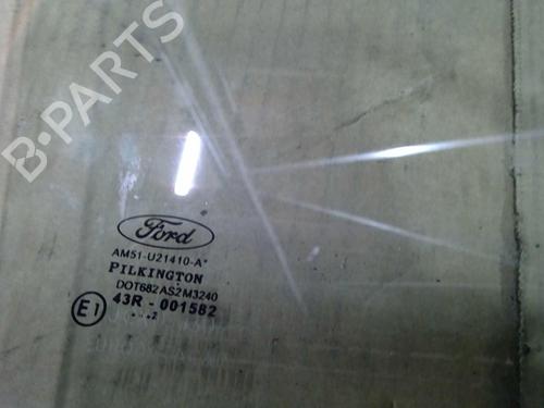 Front right door window FORD C-MAX II (DXA/CB7, DXA/CEU) 1.6 TDCi | BP29196993C19 