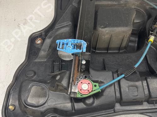 Front left window mechanism LANCIA YPSILON (843_) 1.3 D Multijet (843.AXE11, 843.AXE1A) | BP37246391C22 - Image 6