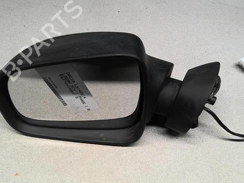 Used Left mirror Left mirror DACIA LOGAN MCV (KS_) 1.5 dCi (KS0K) (68 hp) 22004413 22004413