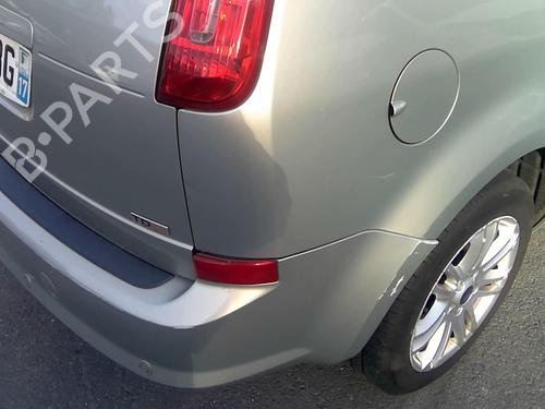 Left front window switch FORD C-MAX (DM2) 1.8 TDCi | BP20356947I27 - Image 17