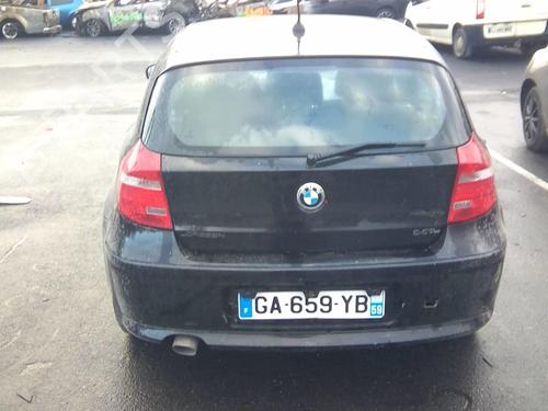 Climate control BMW 1 (E87) 116 d | BP20367307I5 - Image 6