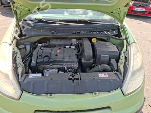 Right front window switch CITROËN C3 Pluriel (HB_) 1.6 | BP27977566I26 - Image 41