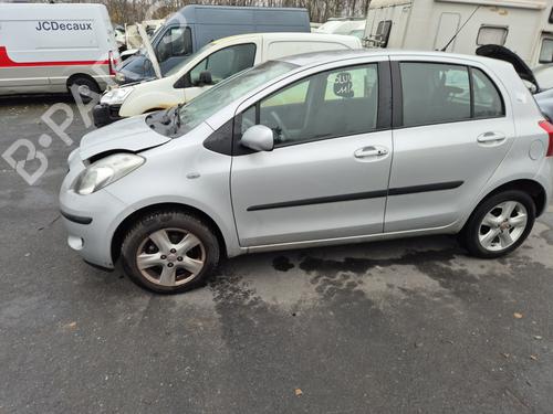 Left front window switch TOYOTA YARIS (_P9_) 1.3 VVT-i (SCP90_, SCP90R) | BP34256787I27  - Image 11