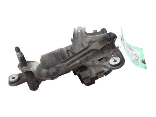 Used Front wiper motor Front wiper motor PEUGEOT 3008 I MPV (0U_) 1.6 HDi (109 hp) 26648139 26648139
