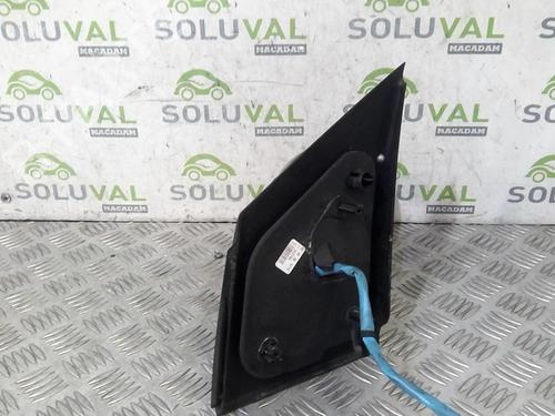 Right mirror CITROËN C2 (JM_) 1.4 HDi | BP20369965C27 