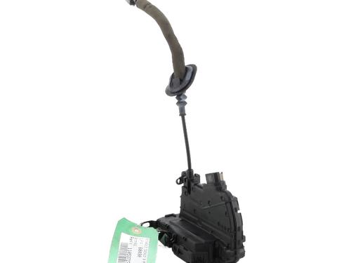 Used Rear left lock RENAULT TWINGO III (BCM_, BCA_) 1.0 SCe 65 (BCMJ) (65 hp) 28965880