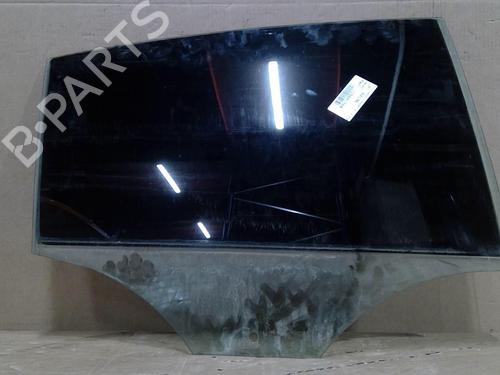 Used Rear right door window VW PASSAT B6 (3C2) 2.0 TDI 16V (140 hp) 30575969