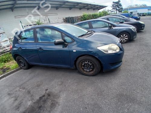 Front left panel MG MG 4 (EH32) EV XPOWER All-wheel Drive | BP36591892C58 - Image 20