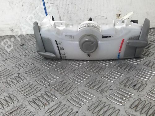 Used Climate control PEUGEOT 107 (PM_, PN_) 1.0 (68 hp) 20367347