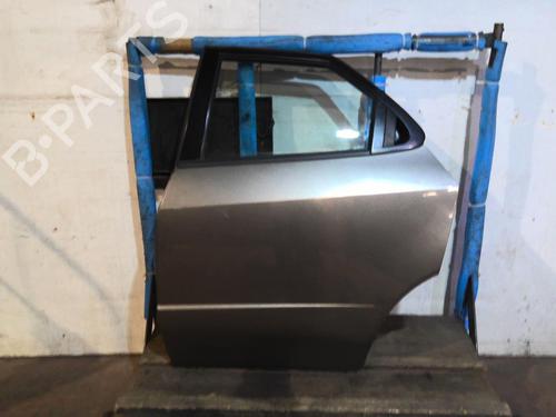 Left rear door HONDA CIVIC VIII Hatchback (FN, FK) 2.2 CTDi (FK3) | BP20365102C4 