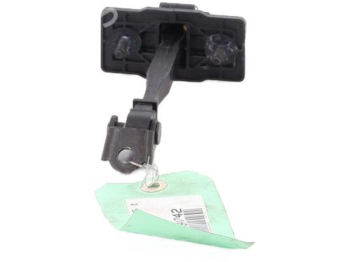 Used Hinge/Door check strap Hinge/Door check strap DS DS 3 / DS 3 CROSSBACK (UR_, UC_, UJ_) 1.5 BlueHDi 130 (UCYHZR) (130 hp) 33632864 33632864