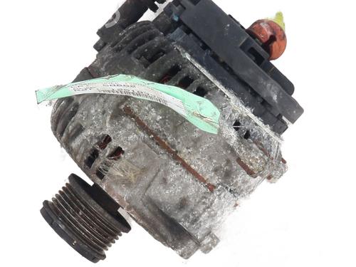 Alternator NISSAN JUKE (F15) 1.5 dCi | BP32128438M7 