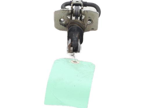 Used Hinge/Door check strap Hinge/Door check strap VW FOX Hatchback (5Z1, 5Z3, 5Z4) 1.2 (55 hp) 26135593 26135593