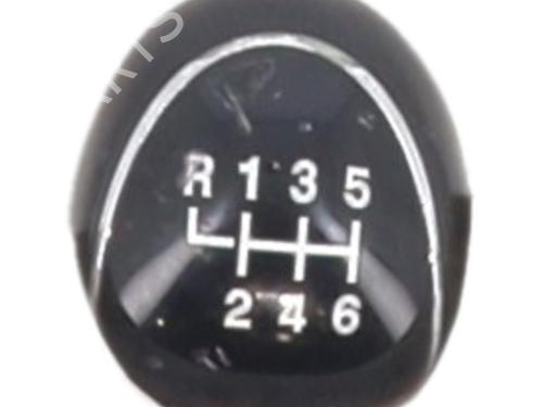 Used Shift knob Shift knob FORD C-MAX II (DXA/CB7, DXA/CEU) 1.6 TDCi (115 hp) 40093460 40093460